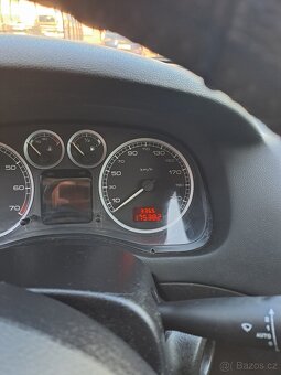 Peugeot 307, Hatchback 5dv., 1.6, 80 kW, 175 xxx km - 9