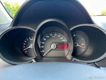 Kia Picanto 1.0, najeto jen 26 000km, servisní knížka - 9