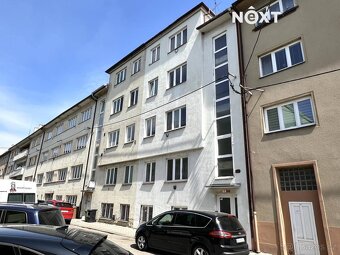 Pronájem byt 2+kk, 47㎡ - 9