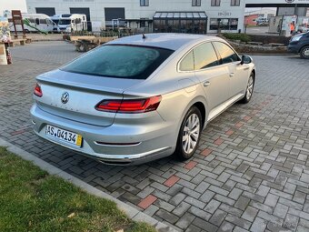 Arteon DSG, LED, Dynaudio, DPH, - 9