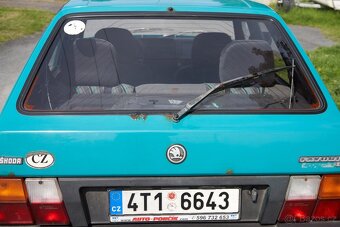 Favorit 135LX - 9
