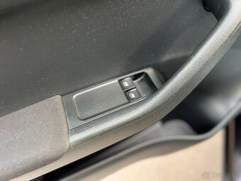 Škoda Fabia 1.2TSI 66kW 2016 - 9