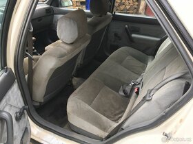 Renault 19 - 9