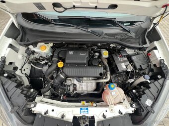Fiat Doblo 1.4 T-JET CNG L1H1 88kW (ODPOČET DPH) - 9