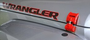 Jeep Wrangler JK Sahara 3.6 V6 2014 136000 km - 9