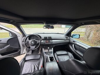 BMW X5 3.0d - 9