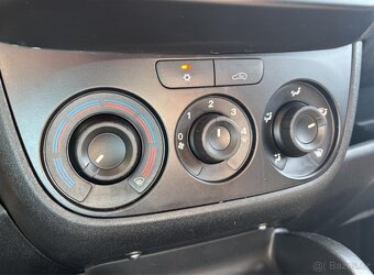 Opel Combo 1.6 CDTi 77 kW - nafta - 9