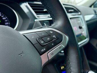 VW Tiguan ELEGANCE 1.5 TSI EVO 110kW DSG - 9