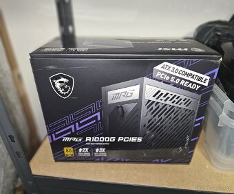 RTX4080SU/96Gb/3TB/Ryzen9/Corsair - TOP - 9