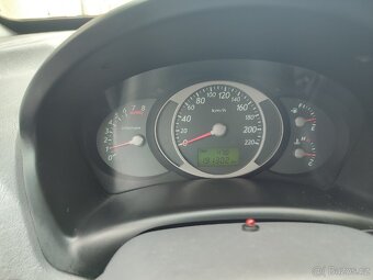 Hyundai Tucson 2.0i 104kw 4x4 - 9