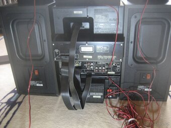 Prodám sestavu TECHNICS CA 10 - 9