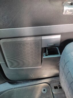 Seat Alhambra, Galaxy, Sharan - 9