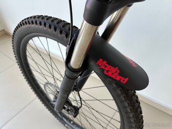 Specialized Stumpjumper Alloy ST 29” - 9