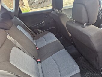 Kia Ceed 1.4 benzin - face lift - zachovalé - - 9