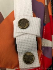 Batoh Fjällräven Kanken - 9