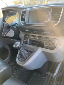 Toyota ProAce L2 1.6d TOP výbava - 9