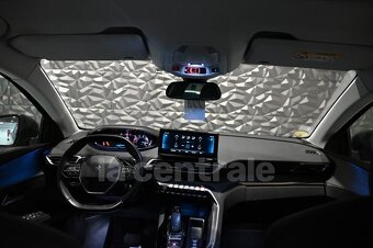 PEUGEOT 3008 II (2) BlueHDi 130 S&S ALLURE EAT8 05/2021 - 9
