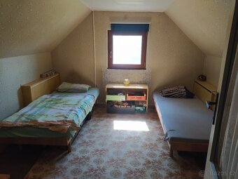 Prodej Chalupy Tříklasovice, 1446 m2 - 9