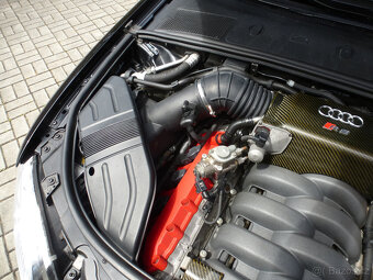 RS4 b7 - 9
