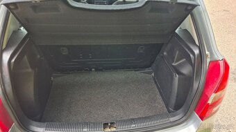 Škoda Fabia II 1.4 16V 2011 - 9