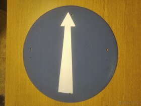 Laminátové staré retro cedule značky - 9