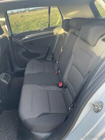 Golf 7 2017 1.0 tsi 81kw TK do 2/2026 - 9