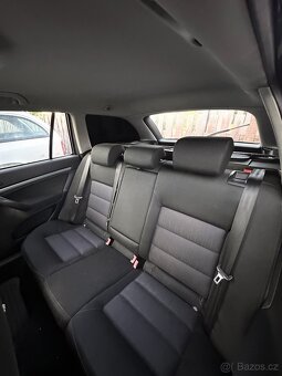 Škoda Octavia 2 Kombi v depozitu k prodeji - 9