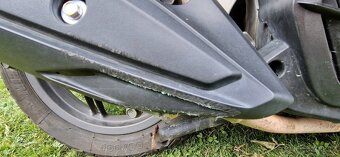 Honda PCX 125 - 9