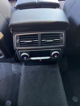Audi SQ7 4.0 TDI 435k quattro tiptronic 8-st. - 9