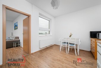 Prodej, byty/2+1, 62 m2, Východní 1725, 46311 Liberec, Liber - 9