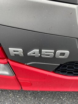 Prodáme tahač Scanii R 450. Lowdeck, rok: 11/2018, - 9