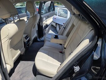 Mercedes-Benz GLE 350CDI 4-MATIC AMG Burmaster - 9
