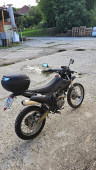 Shineray 125 GY-6 - 9