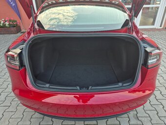 Tesla Model 3 Long Range Dual Motor AWD 366kW (ODPOČET DPH) - 9