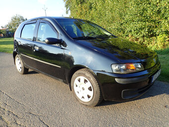 Fiat Punto - 9