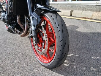 Kawasaki Z 900 (2024/8800km) - 9
