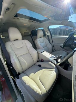 Volvo V60 2.4D PLUG-IN HYBRID AWD 4x4 SUMMUM - 9