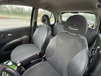 Nissan Micra 1.5dci 60kw - 9