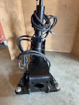 PREDAM KVALITNE Hydraulicke riadenie na TZ4K14 , MT8 132.2 - 9