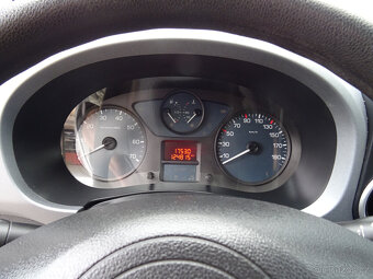 Citroën Berlingo Multispace 1.6VTi,88kW,S.kniha,tažné - 9