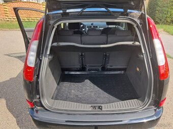 FORD Focus C-Max 1.6 74Kw - 9