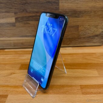 IPhone 11 Pro 64GB, zelený (rok záruka) - 9