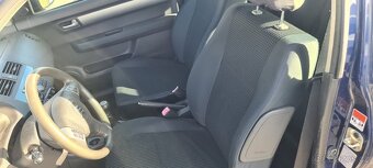 Suzuki Swift 1,3i r.v.2005 - 9
