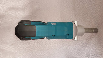 Aku míchadlo Makita DUT130, 1x bat a nabíječka, Pěkný stav - 9