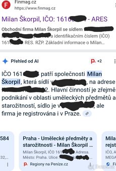 OBRAZY - VYHOTOVIM ZNALECKÉ POSUDKY - 9