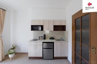 Prodej bytu 2+kk 40 m2, Rokytnice nad Jizerou - 9