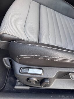 Volkswagen Passat Variant R-Line 1.4 TSI 110 kW DSG,r.v.2016 - 9