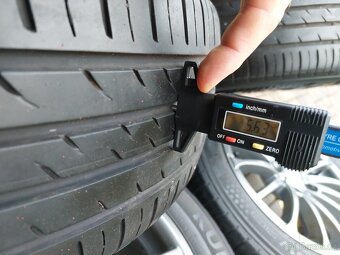 Alu disky R16 5x114,3 - 9