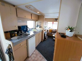 Mobilní dům (mobilheim) Nordstar SQ88 - doprava zdarma - 9