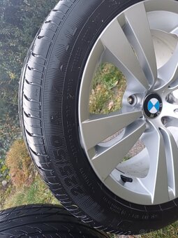 BMW ALU Styling 278 225/50/17 - 9